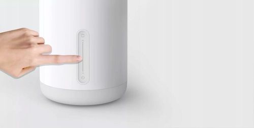 Xiaomi Mi Bedside Lamp 2 INTELIGENTNA LAMPKA NOCNA RGBW WiFi Bluetooth na Arena.pl
