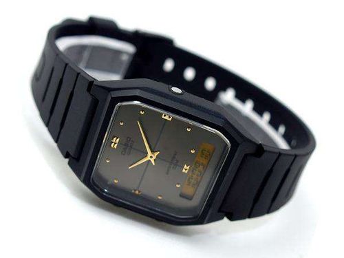Zegarek Damski Casio AW-48HE-8AV + BOX na Arena.pl