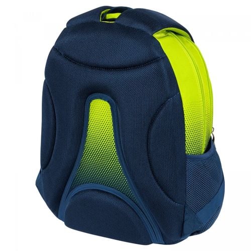 Plecak 4 komorowy BP5 Lemon Gradient Majewski na Arena.pl