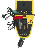 KABURA NA ELEKTRONARZĘDZIA 4 PRZEGRODY - T 79R415