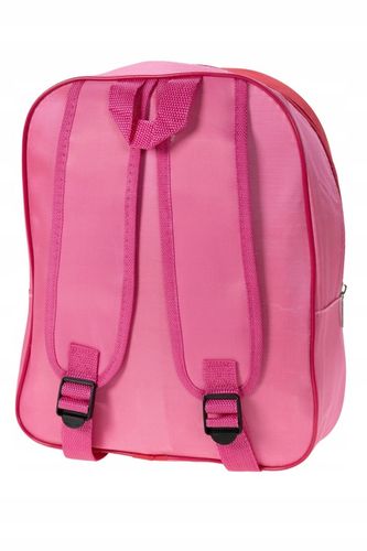 PLECAK 7L SZKOLNY PRZEDSZKOLNY LILO STICH różowy DO przedszkola dla dzieci na Arena.pl