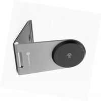 Ładowarka indukcyjna bezprzewodowa Qi2 15W do Google Pixel 8 MagSafe
