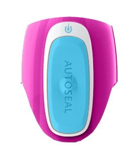 CONTIGO Butelka na wodę Swish 500ml Magenta na Arena.pl