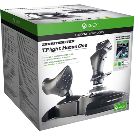 Joystick Thrustmaster T.Flight Hotas One (4460168) Thrustmaster zdjęcie 7