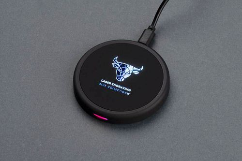 Ładowarka indukcyjna LUMEE 10W na Arena.pl