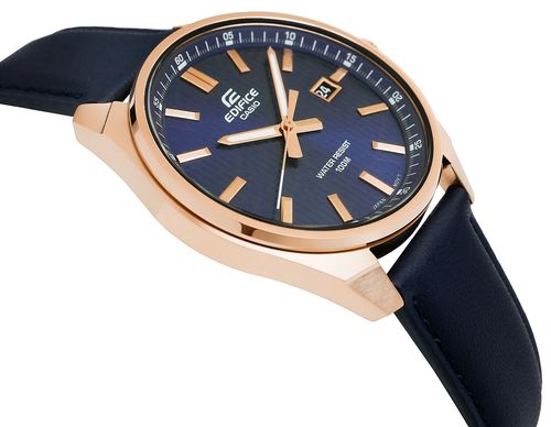 zegarek męski casio edifice efv-150cl-2avuef + box na Arena.pl