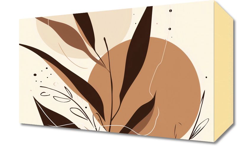 Obraz 30x20cm Szeptem Jesieni zdjęcie 1