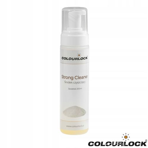 Zestaw Colourlock Strong do skóry samochodowej na Arena.pl