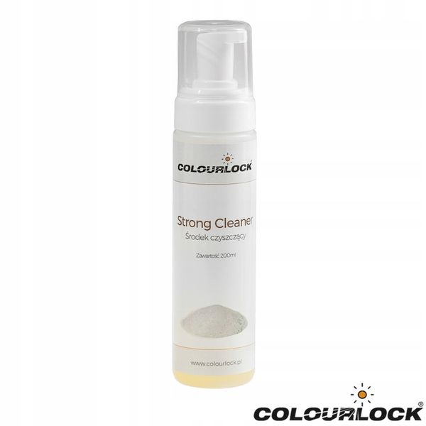 Zestaw Colourlock Strong do skóry samochodowej zdjęcie 7