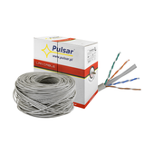 Kabel Ethernet skrętka LAN cat 6 305m 0,55 NC206