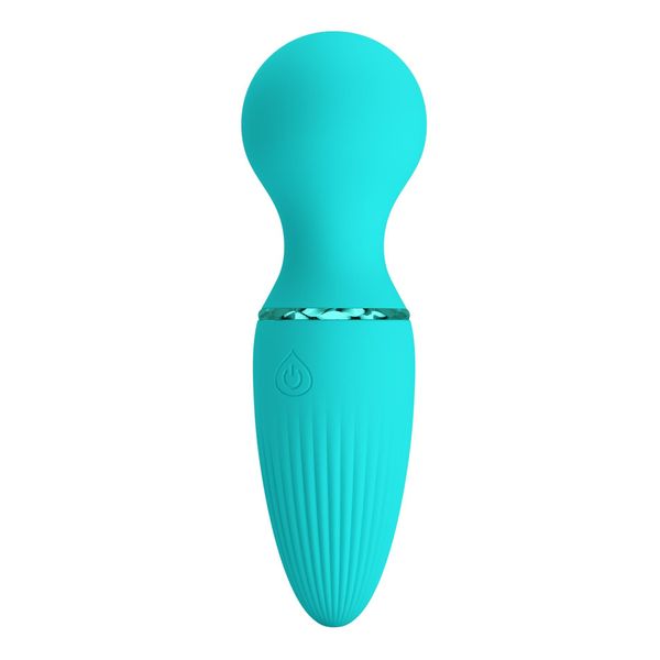 Dwayne, Little Cute, 10 Vibration Functions, Magnetic Usb Charging zdjęcie 2
