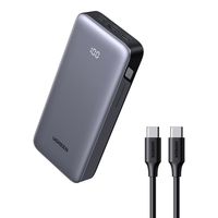 Powerbank Ugreen PB532 20000mAh 30W szybkie ładowanie
