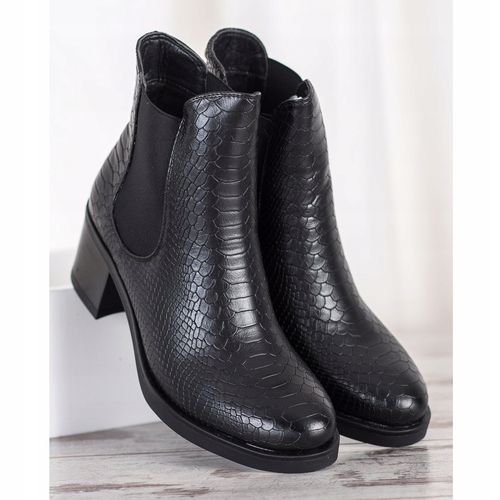 Sztyblety Ze Wzorem r.41 na Arena.pl