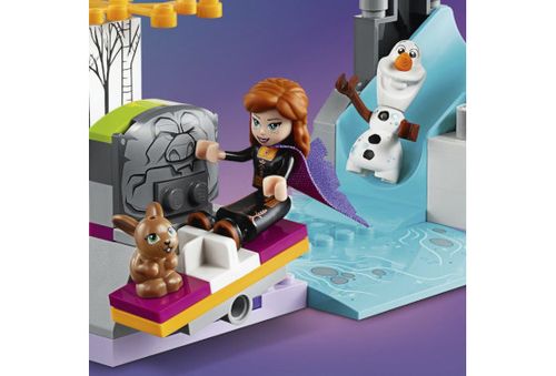 LEGO 41165 na Arena.pl