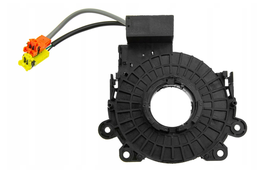 Nissan Note E12 13- zwijak AIRBAG kierownicy KOMPLETNY na Arena.pl