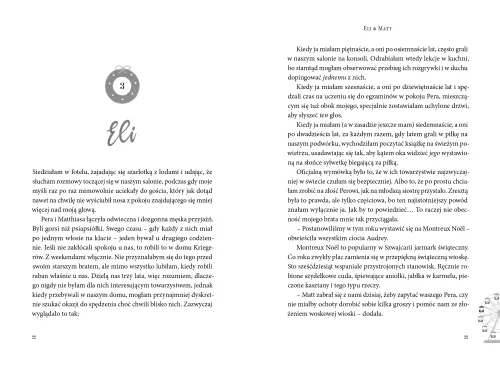 Eli & Matt na Arena.pl