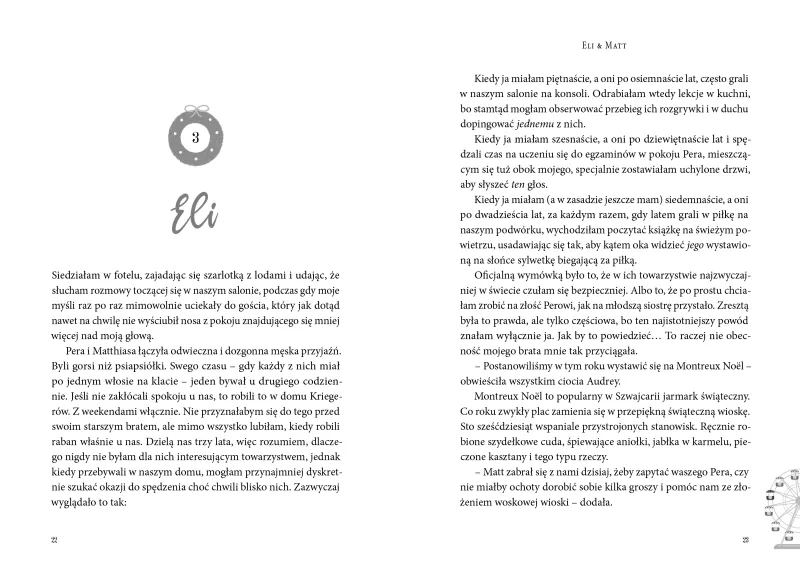 Eli & Matt zdjęcie 3