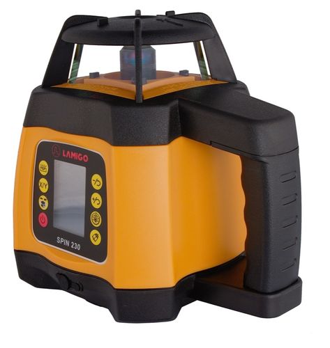 Lamigo SPIN 230 Niwelator laserowy na Arena.pl