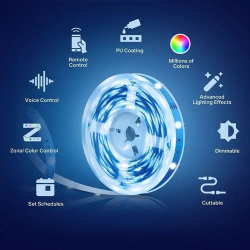 Taśma LED TP-LINK Tapo L920-5 na Arena.pl
