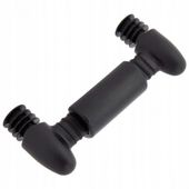 Poprzeczka TRI-BR120P d/Lemondek PVC Czarna
