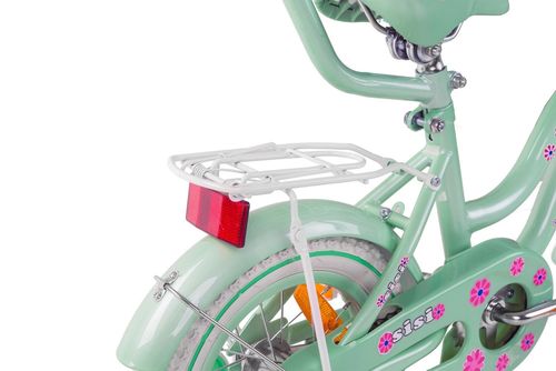 Rower Mexller SISI 12" miętowy na Arena.pl