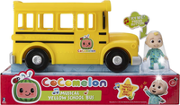 COCOMELON INTERAKTYWNY SZKOLNY AUTOBUS 380771
