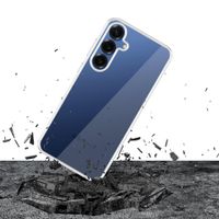 samsung galaxy s25 fe - 3mk clear case
