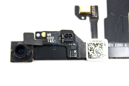 ORYGINALNA TYLNA KAMERA APARAT APPLE DO IPHONE 6 na Arena.pl