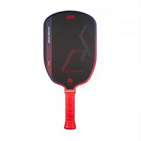 rakietka do pickleballa joola agassi heat vision 16 - blaze red