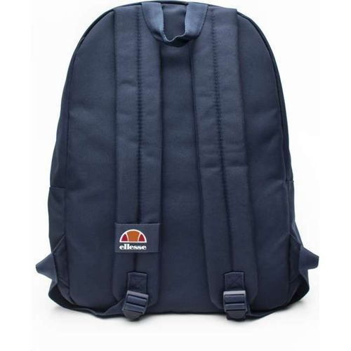 Ellesse ROLBY BACKPACK   PENCIL CASE NAVY na Arena.pl