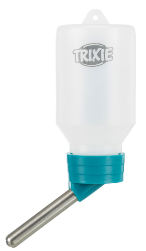 TRIXIE Poidełko kulkowe pojemnik na wodę chomika myszy gryzoni 50 ml na Arena.pl