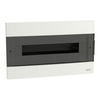 SCHNEIDER OBUDOWA EASY9 EU ROZDZIELNICA 1x18 PODTYNK IP40 DYMNA EZ9EUA118