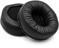 NAUSZNIKI PADY GĄBKI DO SŁUCHAWEK 90MM 9CM AKG ATH CREATIVE DENON JBL