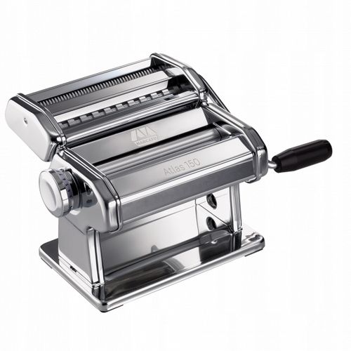Maszynka ręczna do makaronu i ciasta Marcato Atlas 150 na Arena.pl