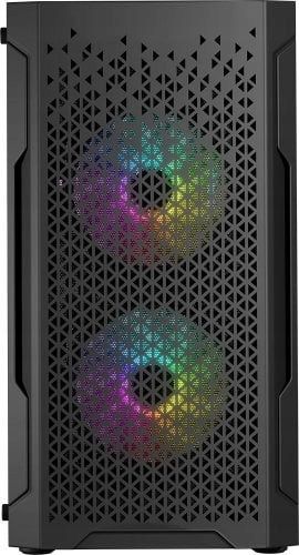 Komputer gamingowy do gier Artrel 14400F/RTX 4060/32 GB RAM/SSD 1 TB/Win11 na Arena.pl