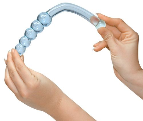 Koraliki Analne Ex Anal Angler na Arena.pl