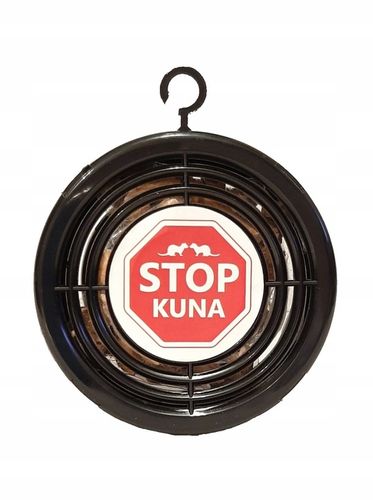 Nowość! KUNA STOP! Profesjonalny preparat NA KUNY! na Arena.pl