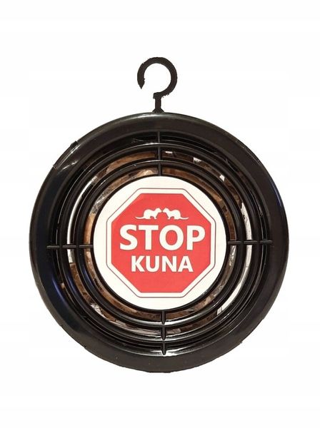Nowość! KUNA STOP! Profesjonalny preparat NA KUNY! zdjęcie 14