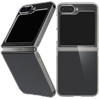 spigen airskin galaxy z flip 6 crystal clear