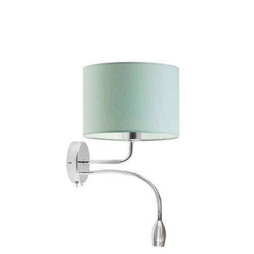 Lampka nocna z panelem LED CAPRI na Arena.pl