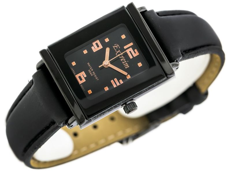ZEGAREK DAMSKI EXTREIM EXT-Y015B-2A (zx663b) zdjęcie 2