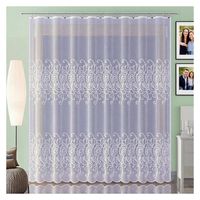 Firanka Kasturi 300 x 250 cm DomoweTekstylia | WNK083 250