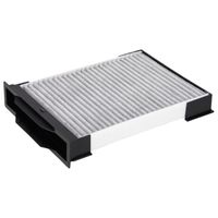 Filtr kabinowy Renault Megane II Commercial 2004 2005 2006 2007 2008 2009