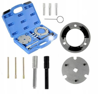 BLOKADA ROZRZĄDU POMP WTRYSKU FORD MONDEO TRANSIT 2.0 2.2 2.4 TDCI TDDI