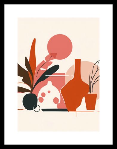 Plakat 39,5x55cm Ciepłe Gesty na Arena.pl