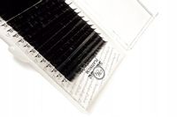 Rzęsy do przedłużania czarne PLATINUM 0,07 M+ 10mm