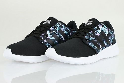 adidas CF QT RACER W (DB1852) na Arena.pl