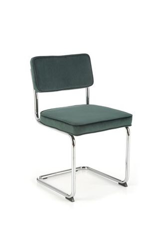 Krzesło Nelson VIC zielone na Arena.pl