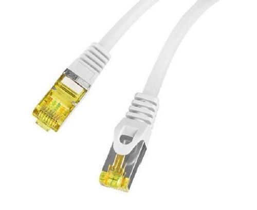 LANBERG PCF6A-10CU-0050-S 0.5 Patchcord na Arena.pl