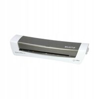 Laminator Leitz iLam Home Office A4 biało-szary